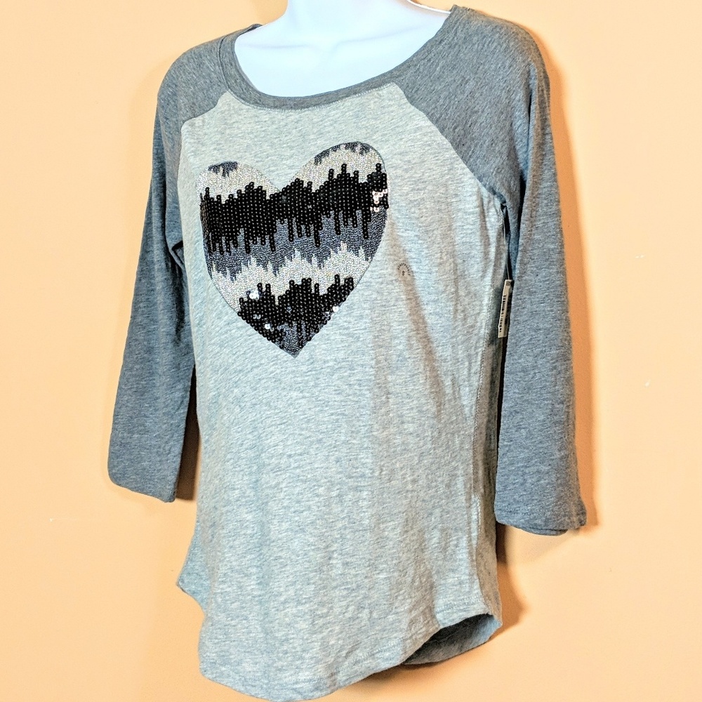 Aeropostale Jersey Tee